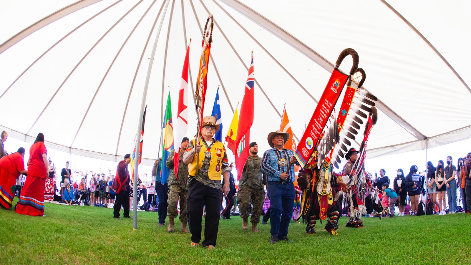 Gallery WSD Celebration Pow Wow 2022